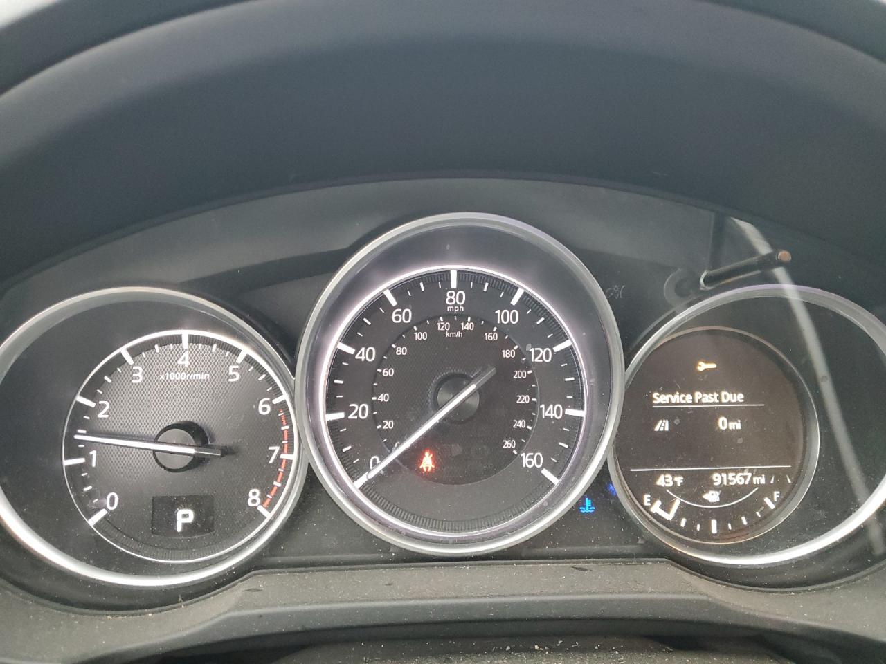 2018 Mazda CX-5 - Image 9