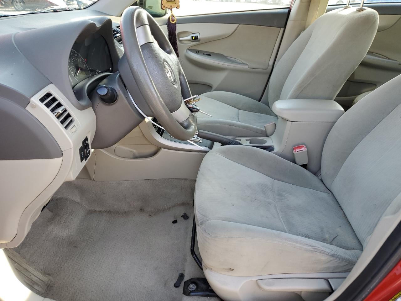 2010 Toyota Corolla - Image 7