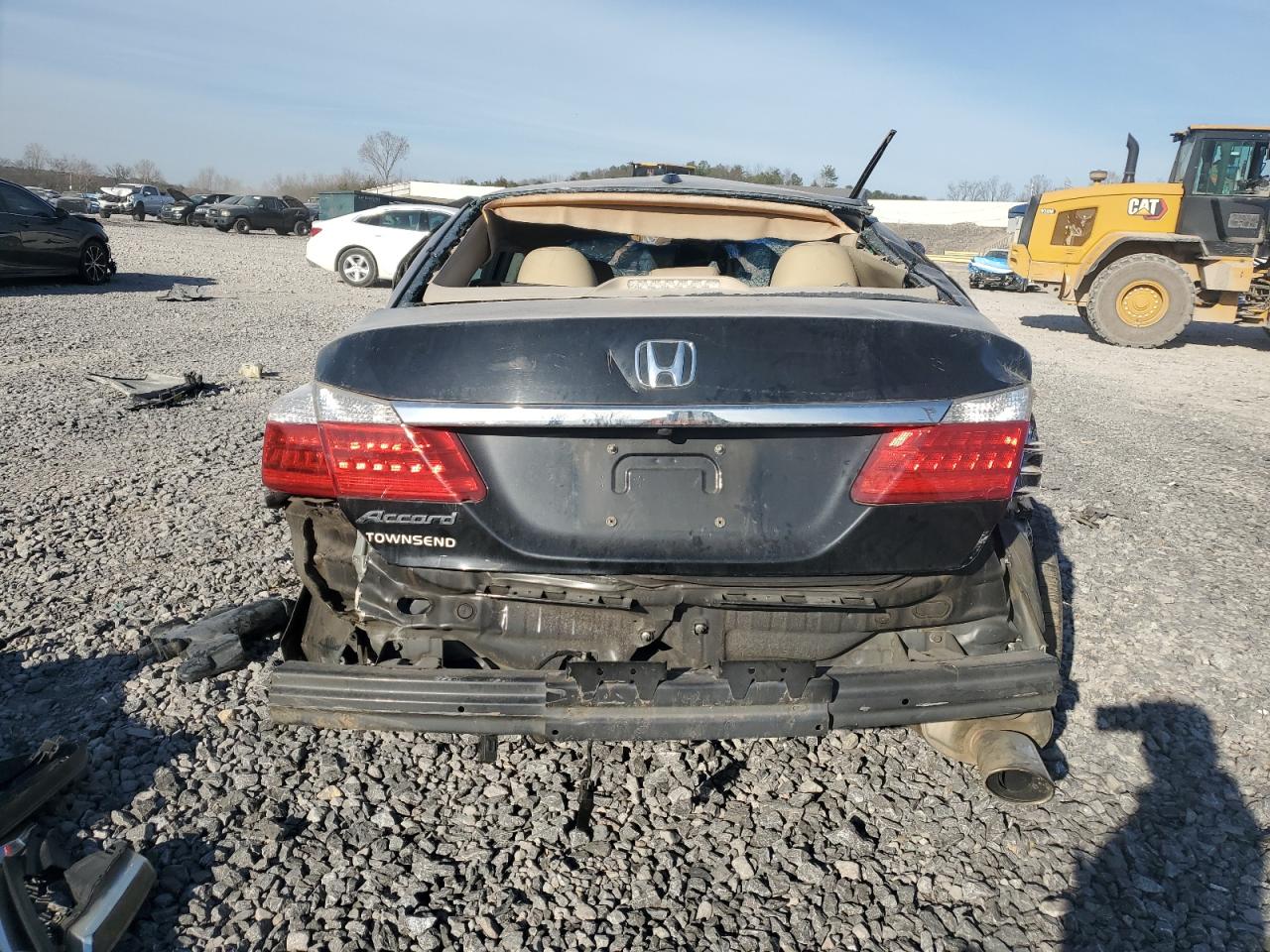 2013 Honda Accord - Image 6