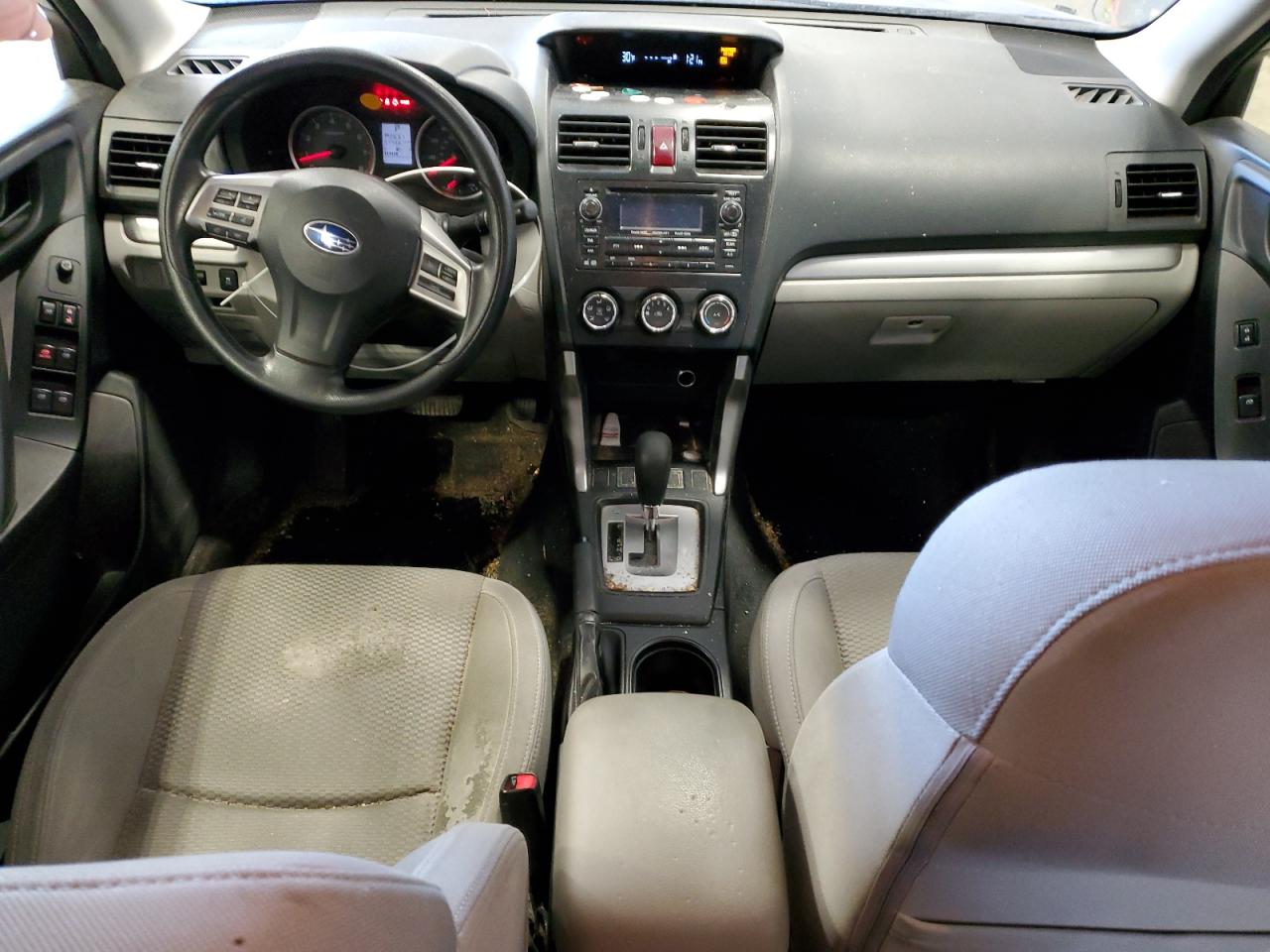 2014 Subaru Forester - Image 8