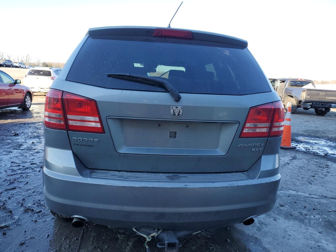 2009 Dodge Journey - Image 6