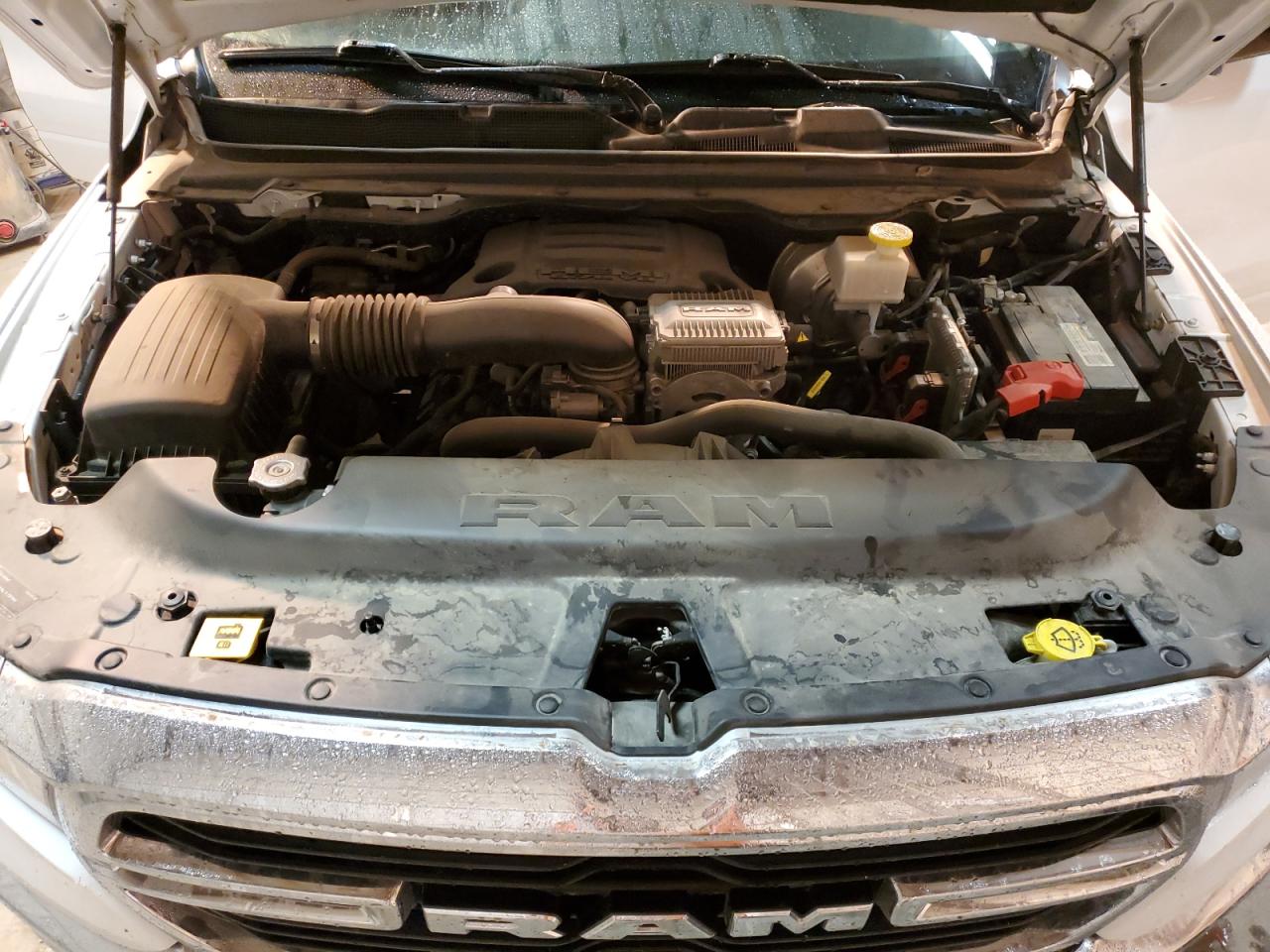2020 RAM 1500 - Image 11