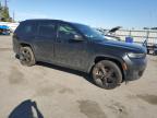 2022 Jeep Grand Cherokee L Laredo for Sale in Dunn, NC - Side