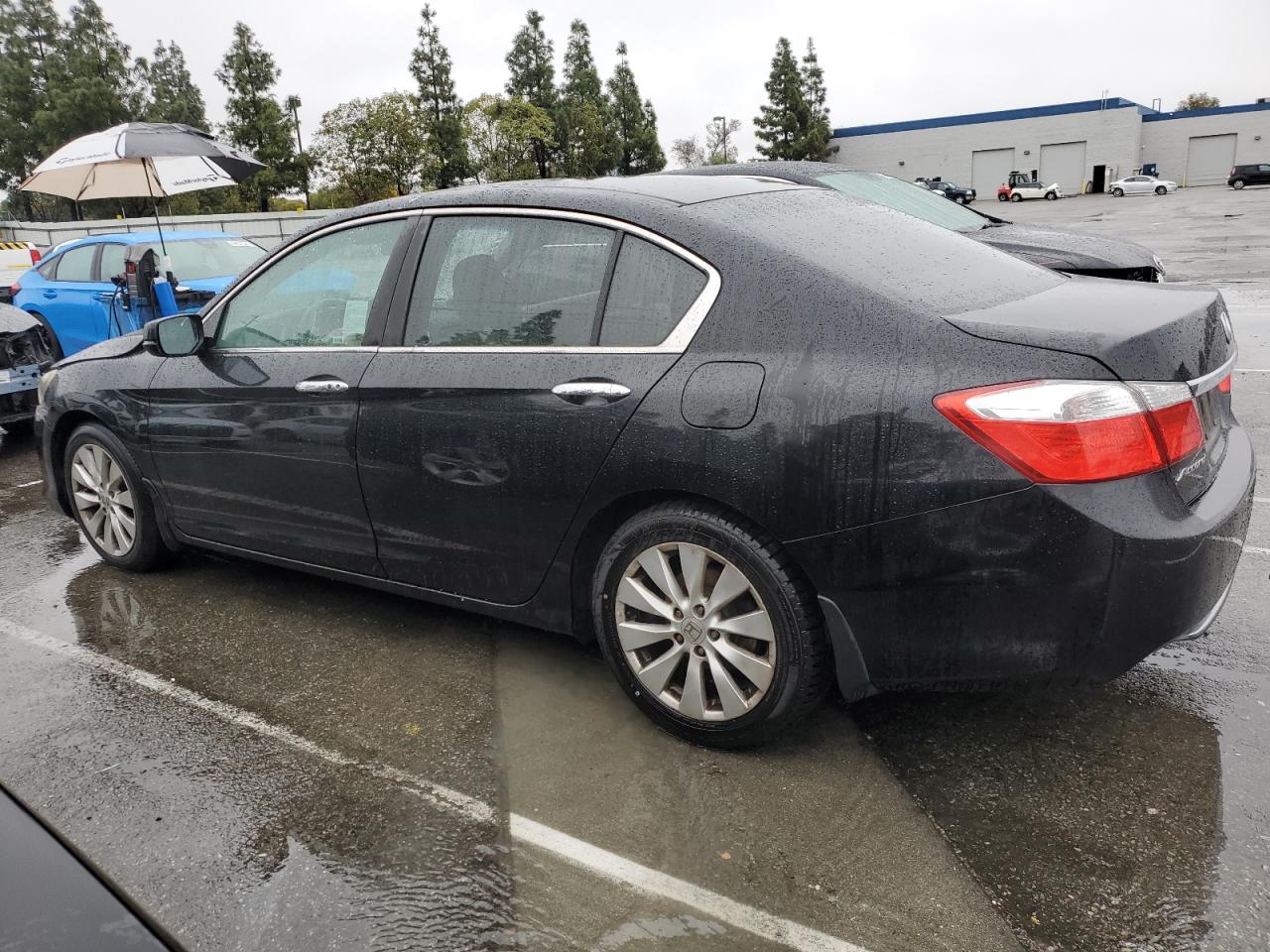 2013 Honda Accord - Image 2