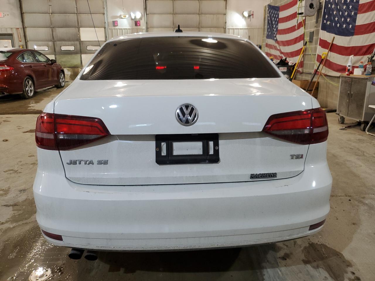 2017 Volkswagen Jetta - Image 6