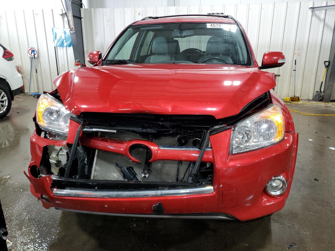 2012 Toyota RAV 4 - Image 5