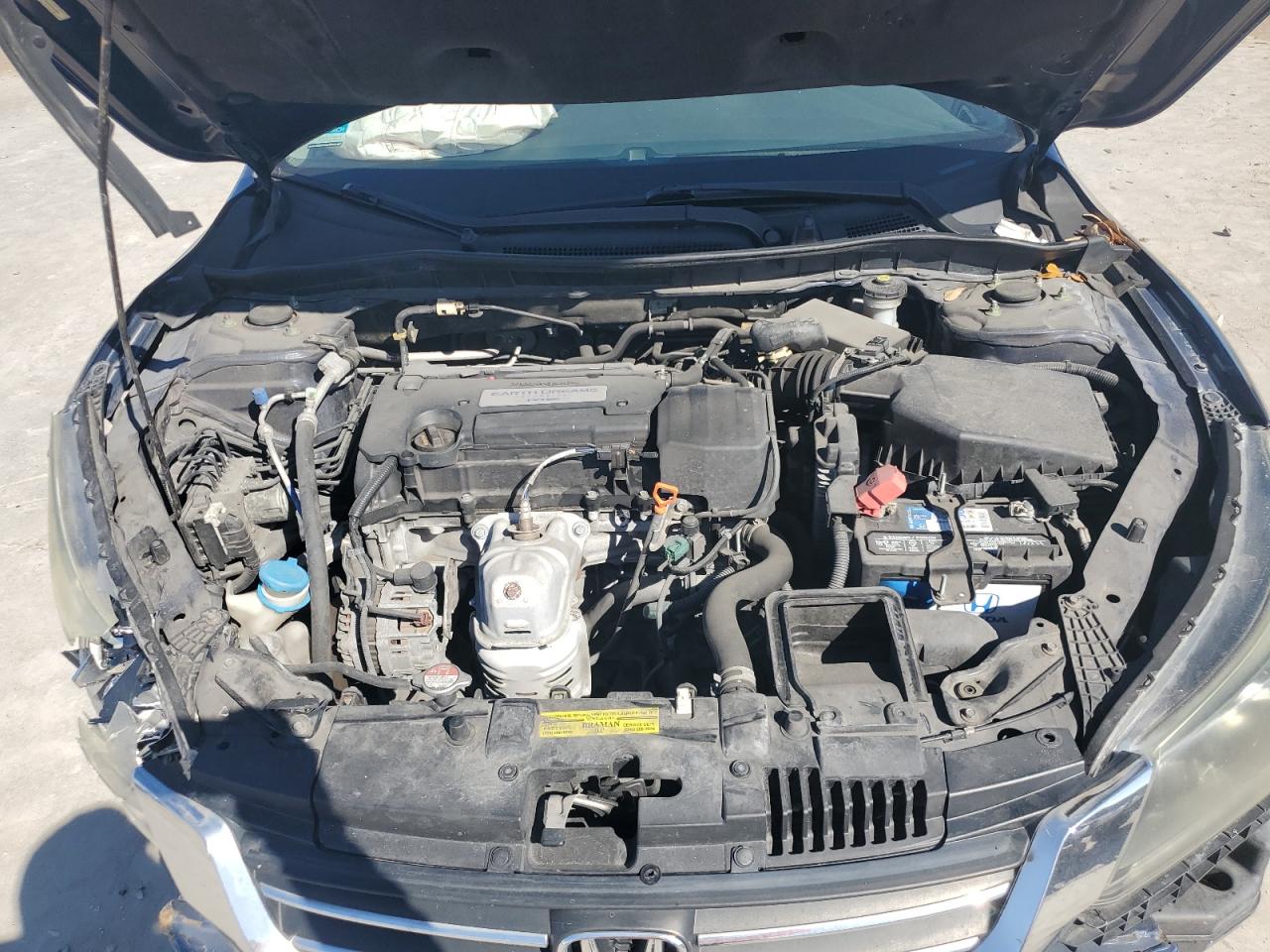 2014 Honda Accord - Image 12