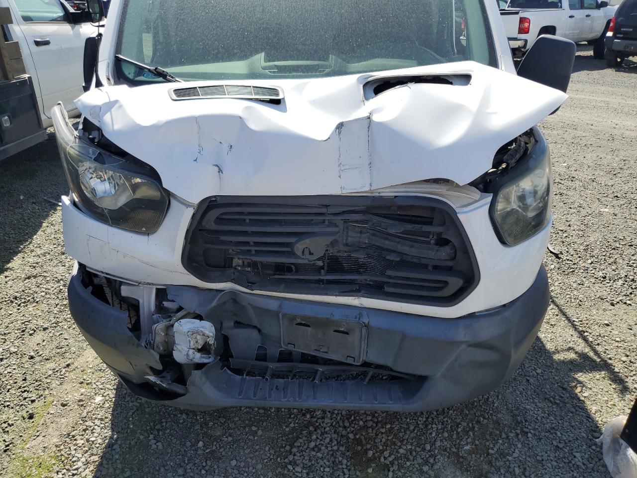 2015 Ford Transit - Image 11
