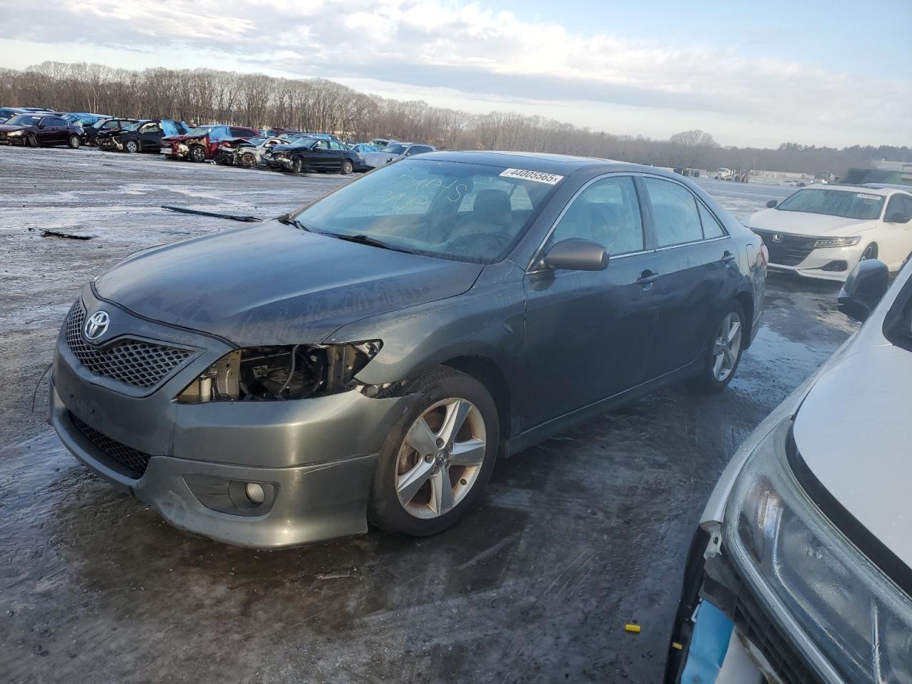 2010 Toyota Camry - Image 1