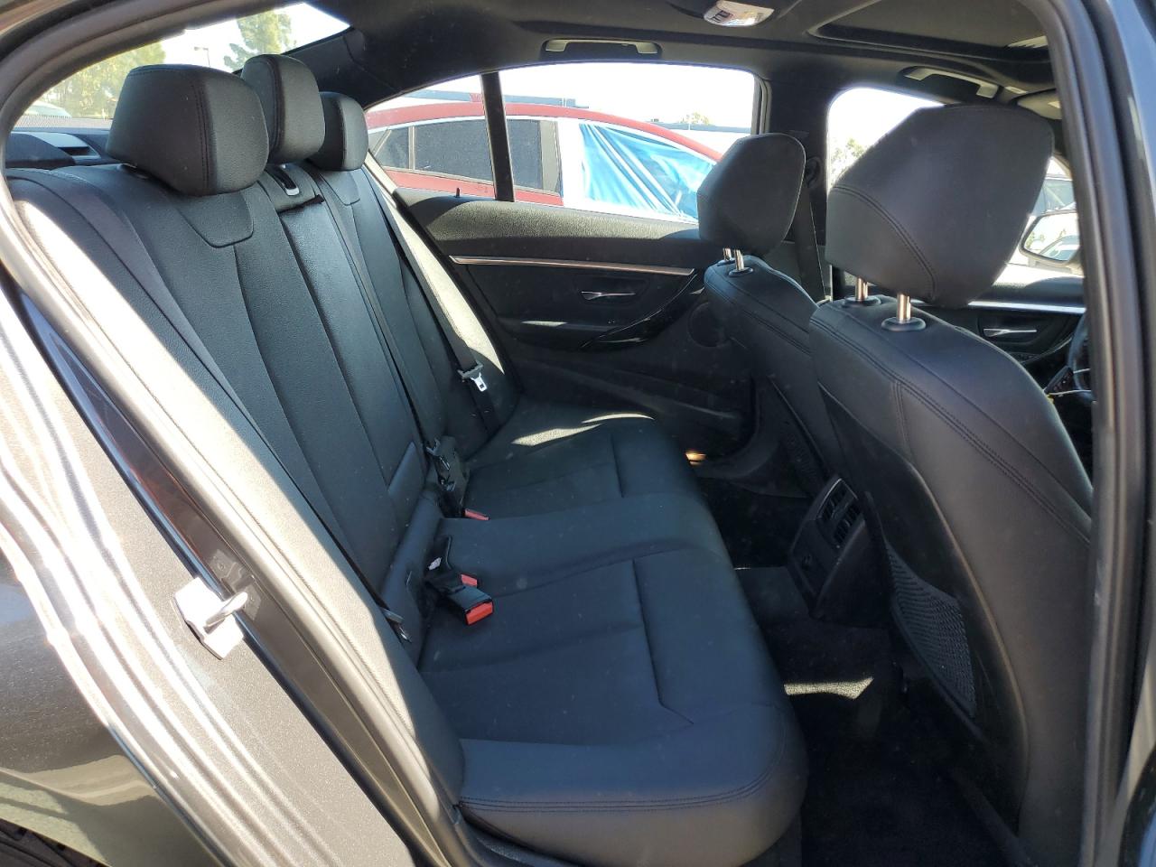 2018 BMW 3er - Image 10