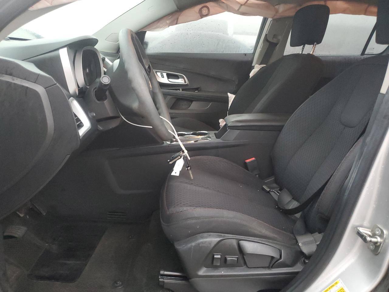 2014 Chevrolet Equinox - Image 7