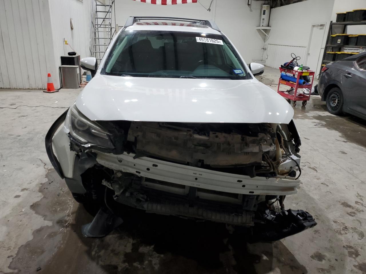 2018 Subaru Outback - Image 5