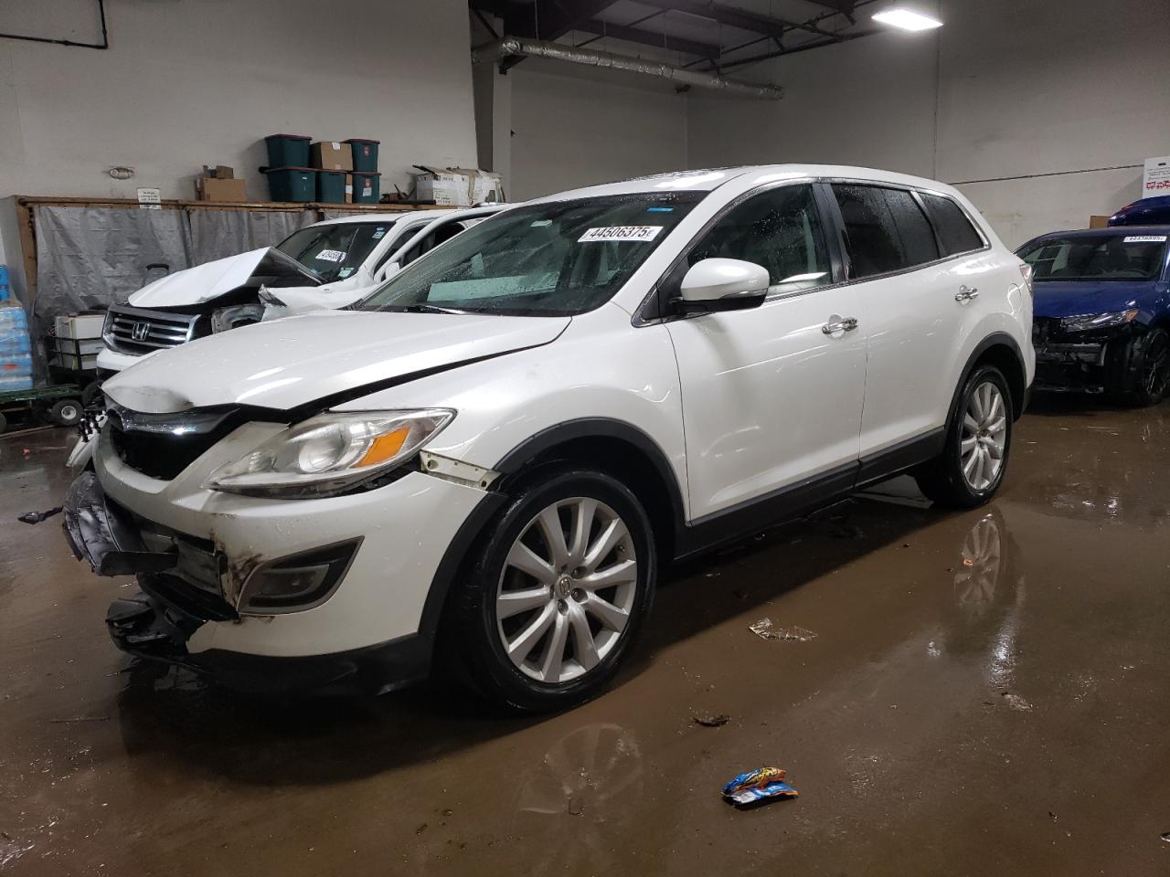 2010 Mazda CX-9 - Image 1