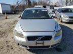 2007 Volvo S40 2.4I en Venta en Baltimore, MD - Rear End