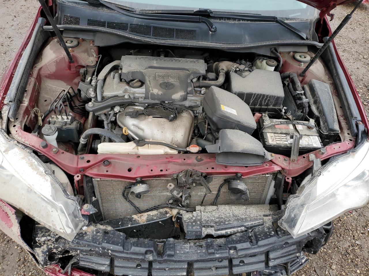2016 Toyota Camry - Image 11