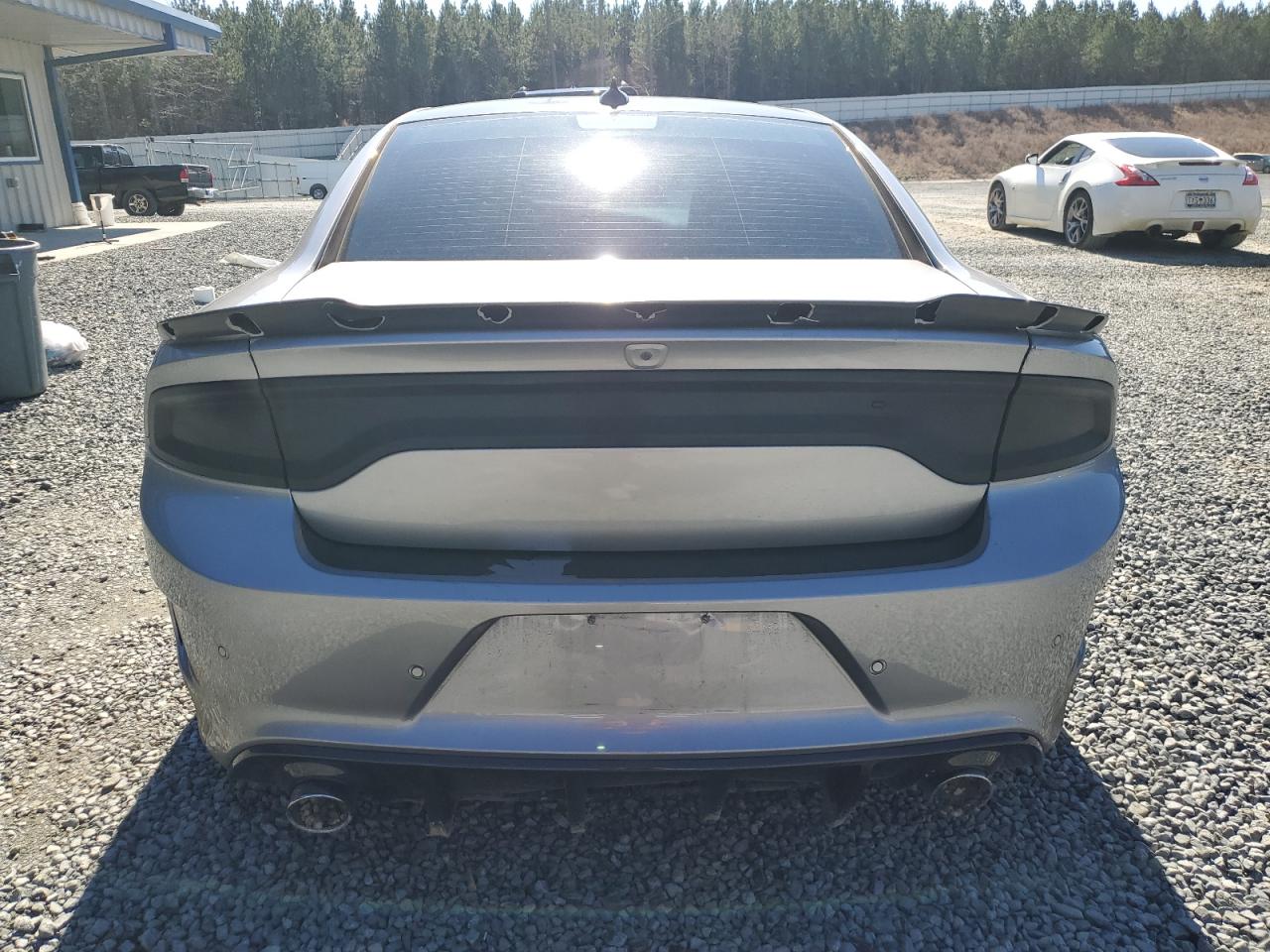 2018 Dodge Charger - Image 6