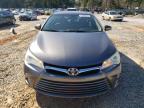 2016 Toyota Camry Le zu verkaufen in Eight Mile, AL - Rear End