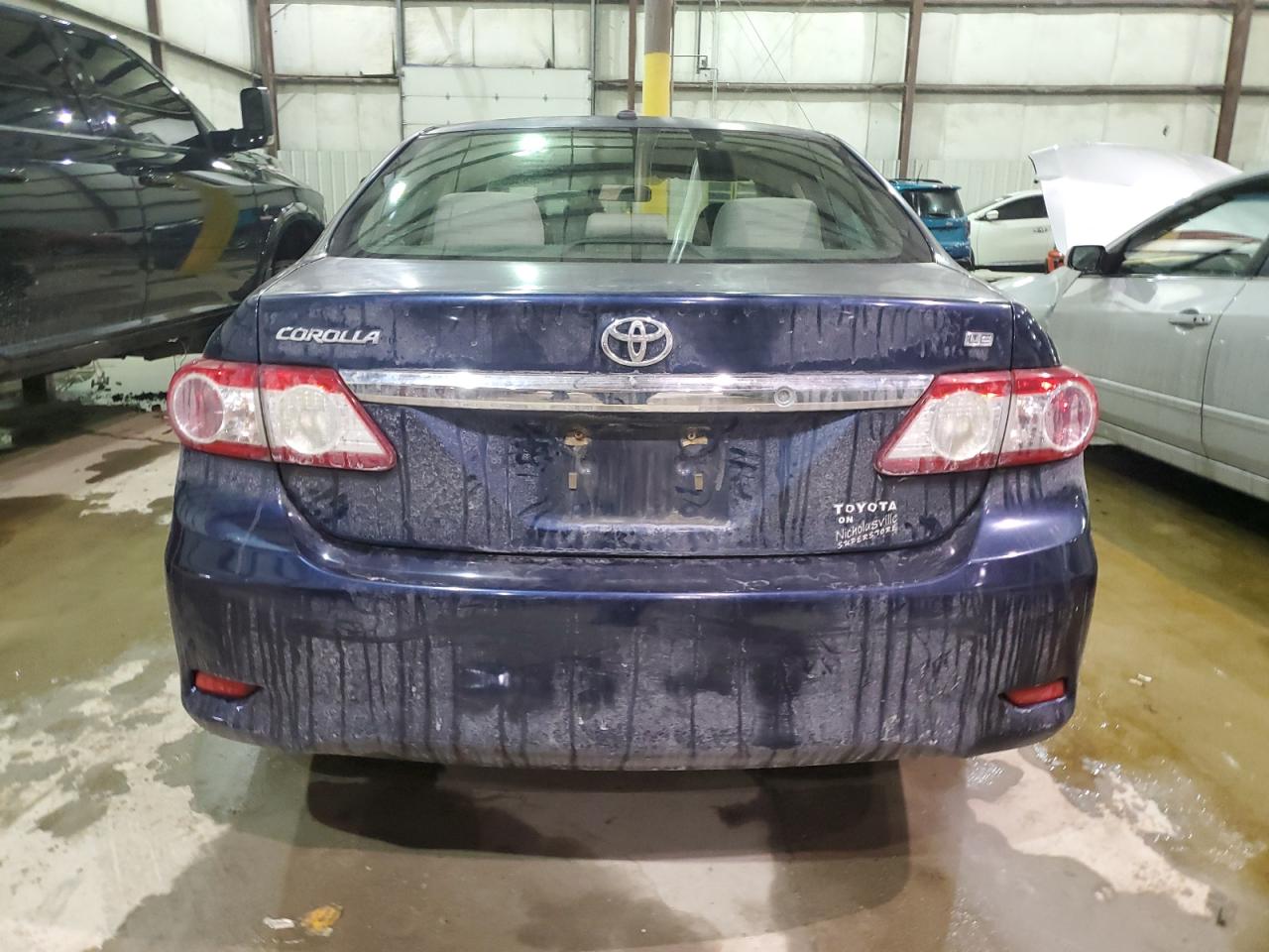 2011 Toyota Corolla - Image 6