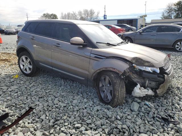  LAND ROVER RANGEROVER 2015 Brązowy