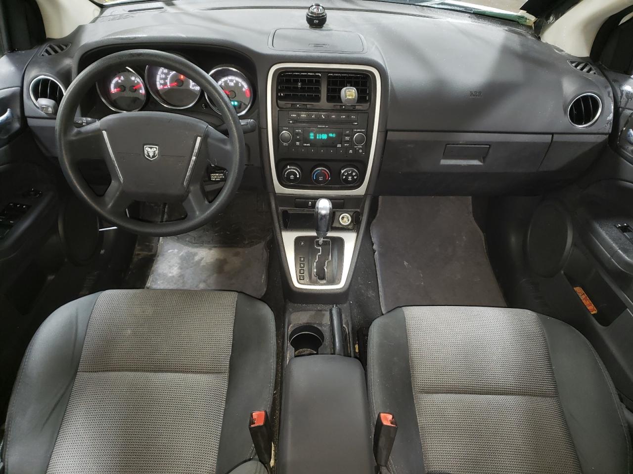 2011 Dodge Caliber - Image 8