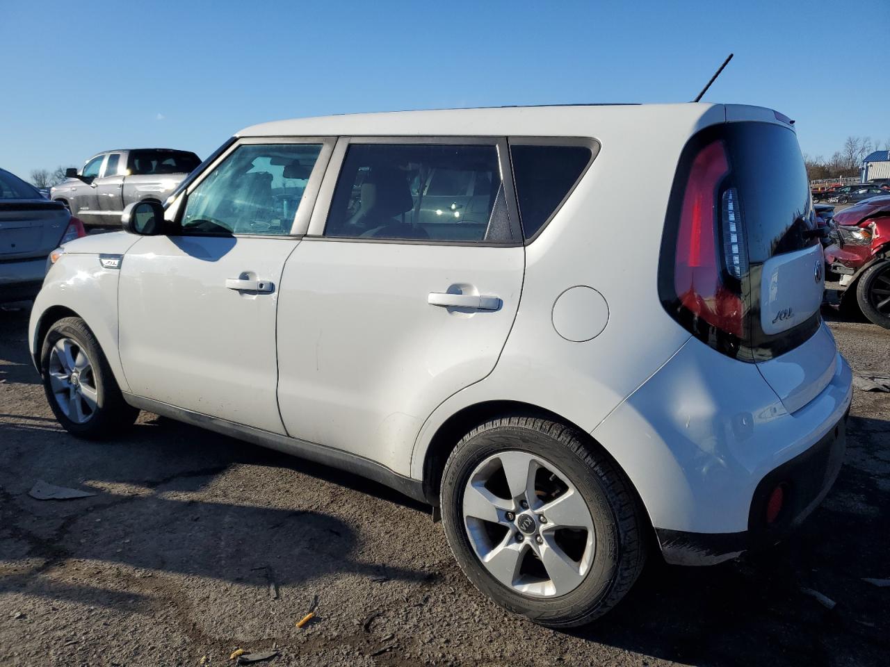 2018 Kia Soul - Image 2