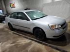 2004 Chevrolet Malibu  за продажба в York Haven, PA - Side