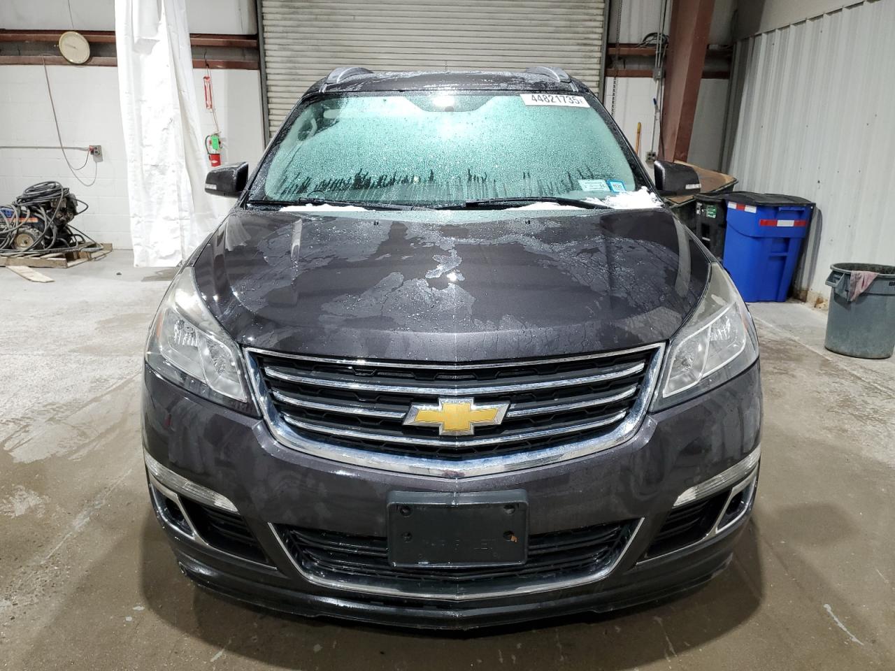 2013 Chevrolet Traverse - Image 5