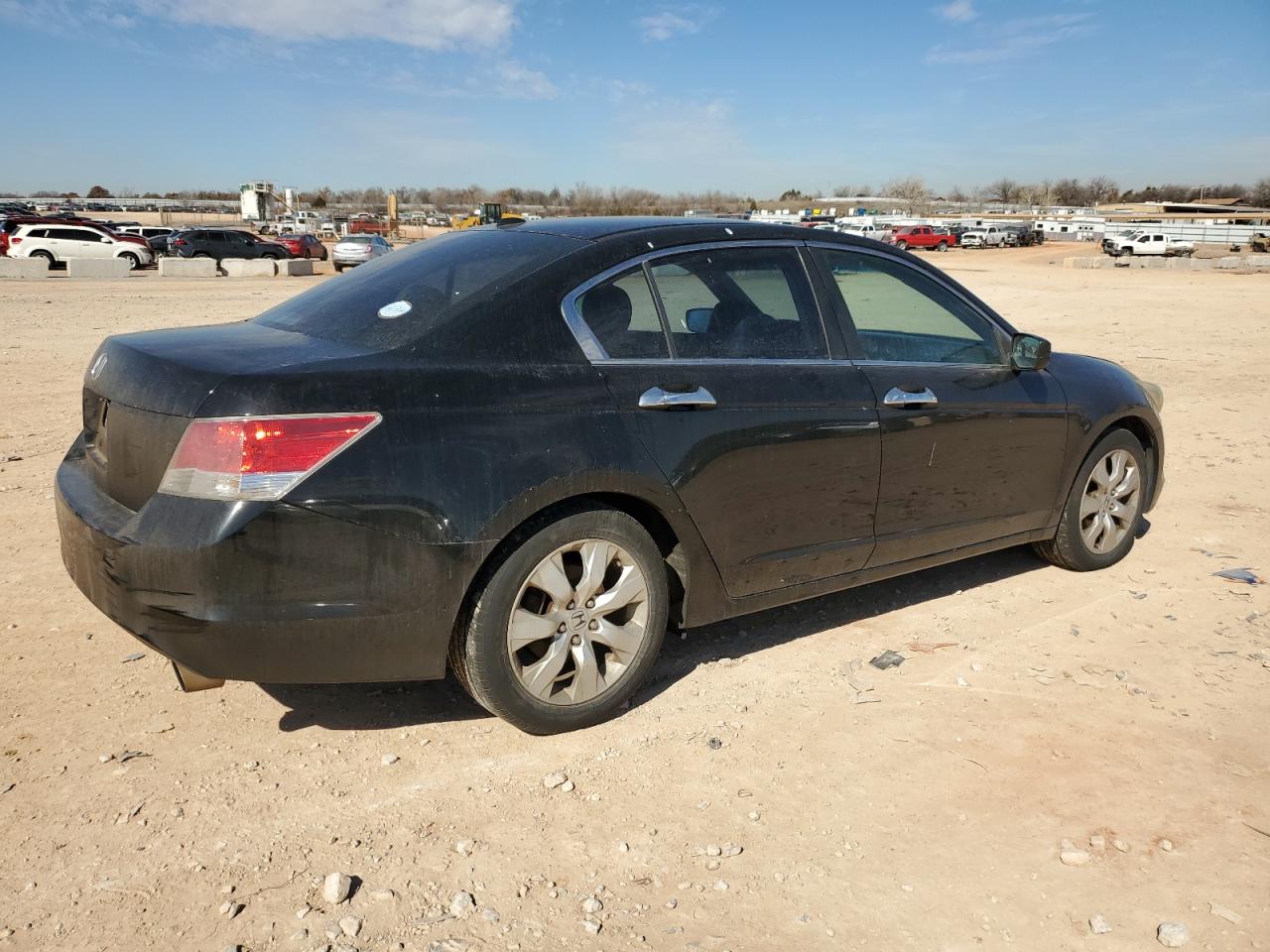 2009 Honda Accord - Image 3