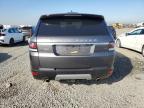 2016 Land Rover Range Rover Sport Hse продається в San Diego, CA - Minor Dent/Scratches