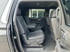 2023 CHEVROLET SUBURBAN K1500 LT for sale at Copart MA - NORTH BOSTON