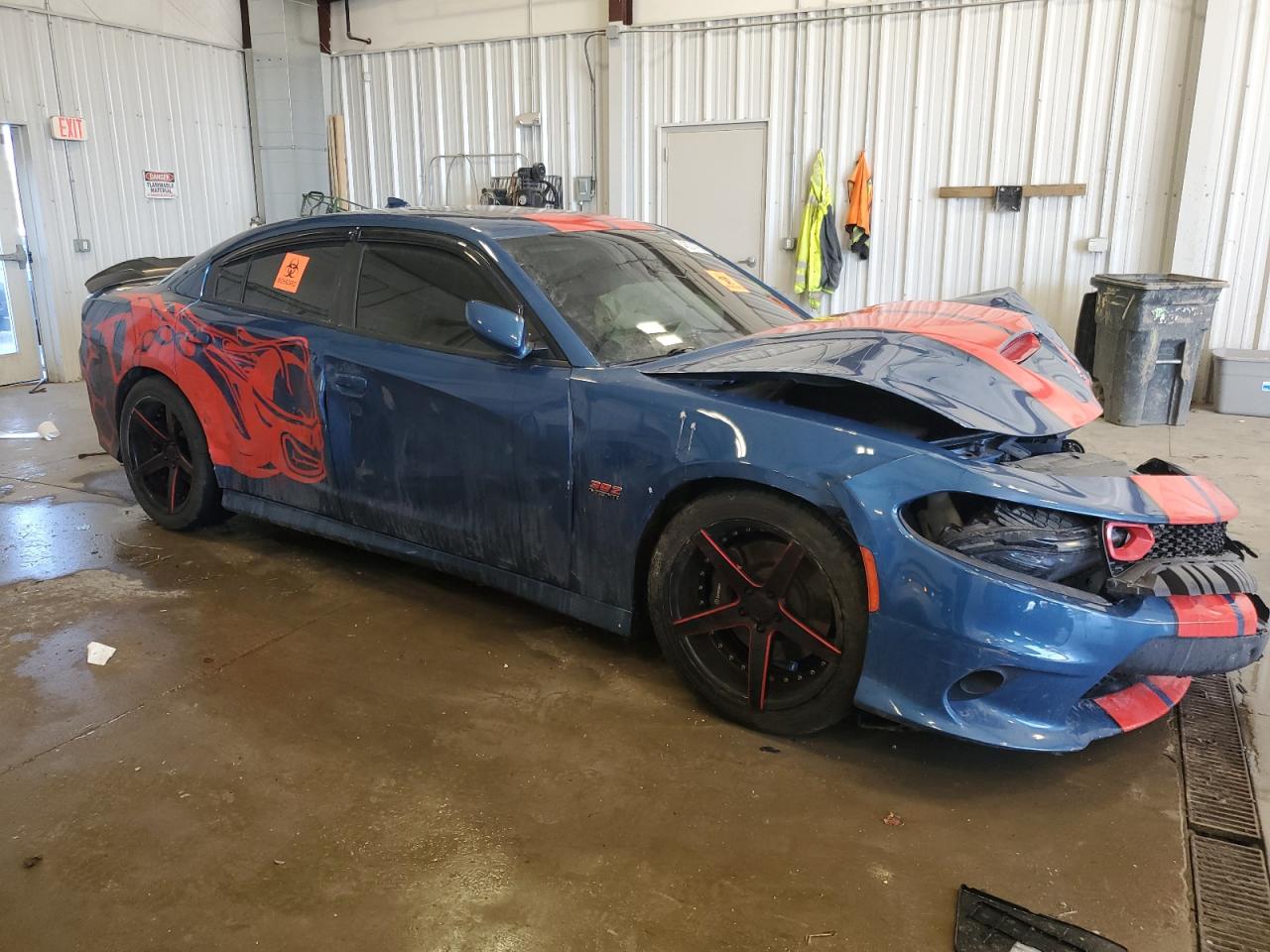 2020 Dodge Charger - Image 4