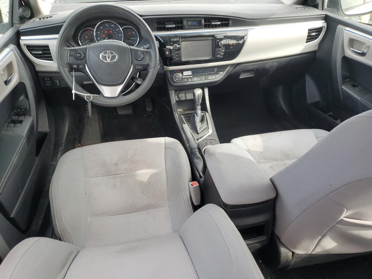 2014 Toyota Corolla - Image 8