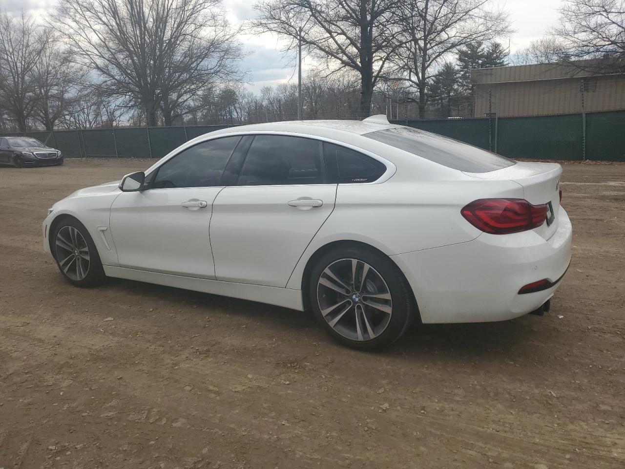 2020 BMW 4er - Image 2