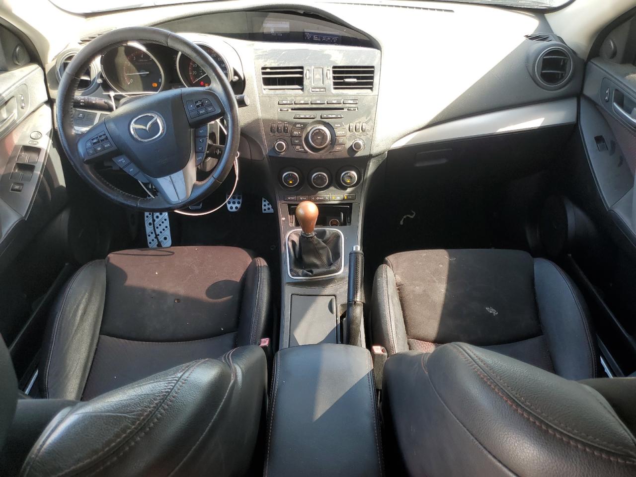 2012 Mazda 3 - Image 8