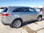 2018 Kia Sorento Lx за продажба в Grand Prairie, TX - Side