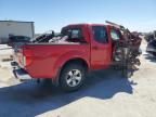 2009 Nissan Frontier Crew Cab Se zu verkaufen in Haslet, TX - Front End