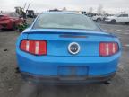 2010 Ford Mustang Gt en Venta en Eugene, OR - Front End