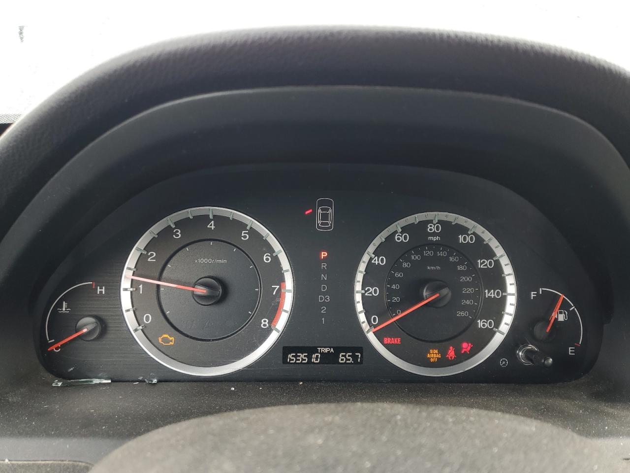 2008 Honda Accord - Image 9