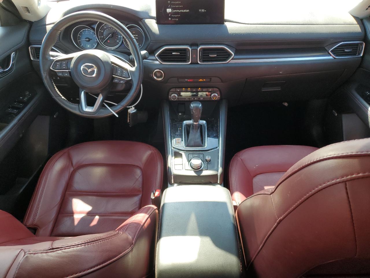 2021 Mazda CX-5 - Image 8