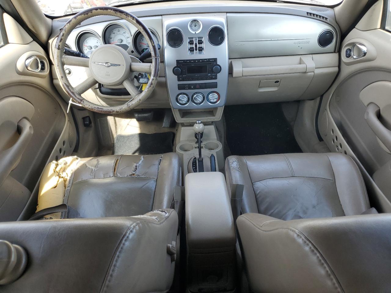 2006 Chrysler PT Cruiser - Image 8