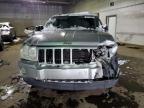 2006 Jeep Grand Cherokee Laredo en Venta en Portland, MI - Front End