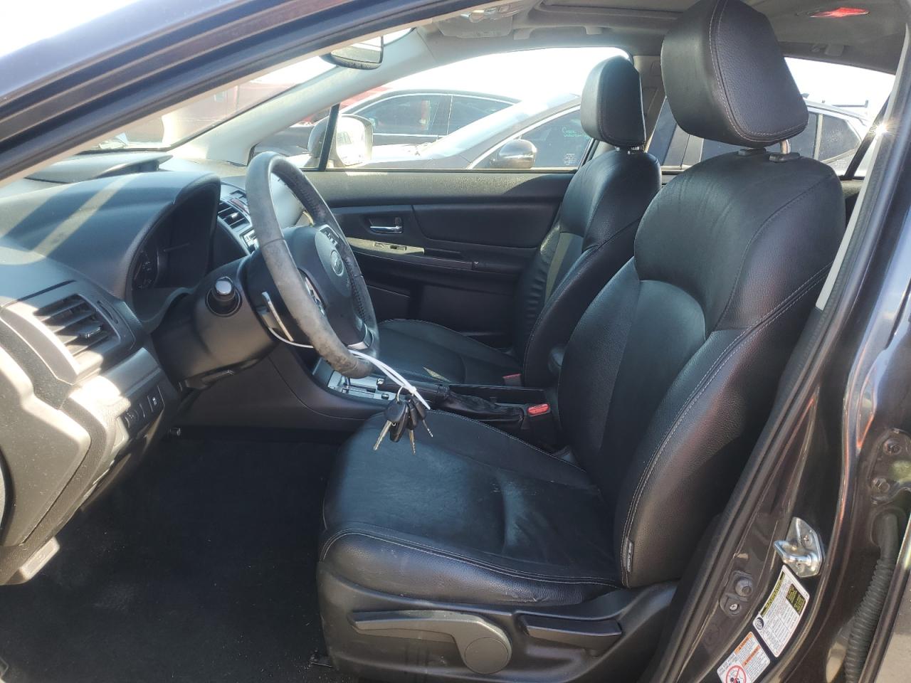 2014 Subaru XV - Image 7