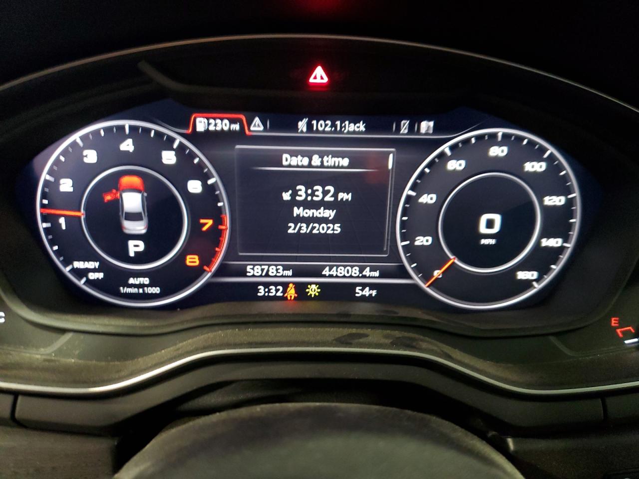 2019 Audi A4 - Image 9