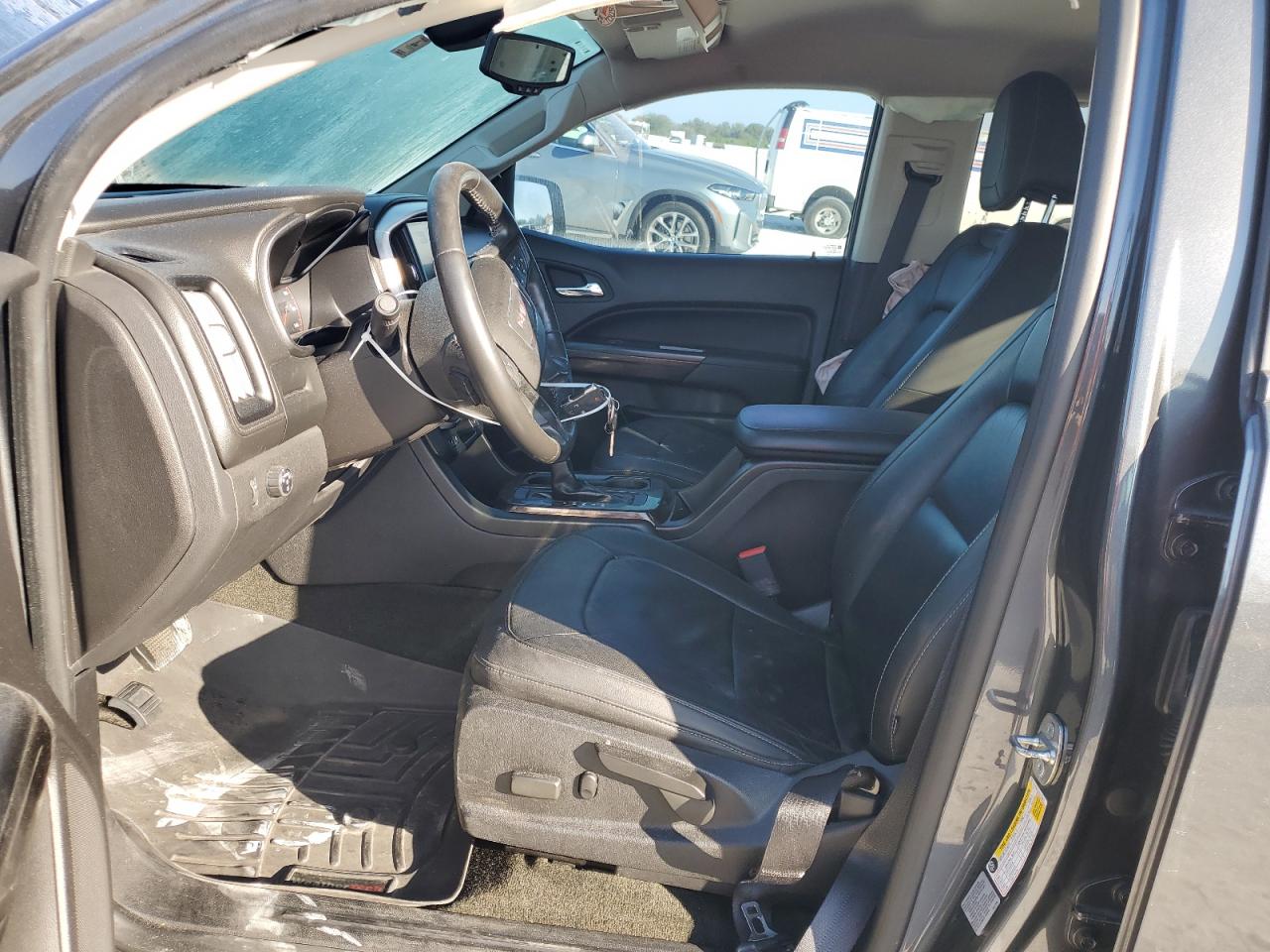 2016 GMC Canyon - Image 7