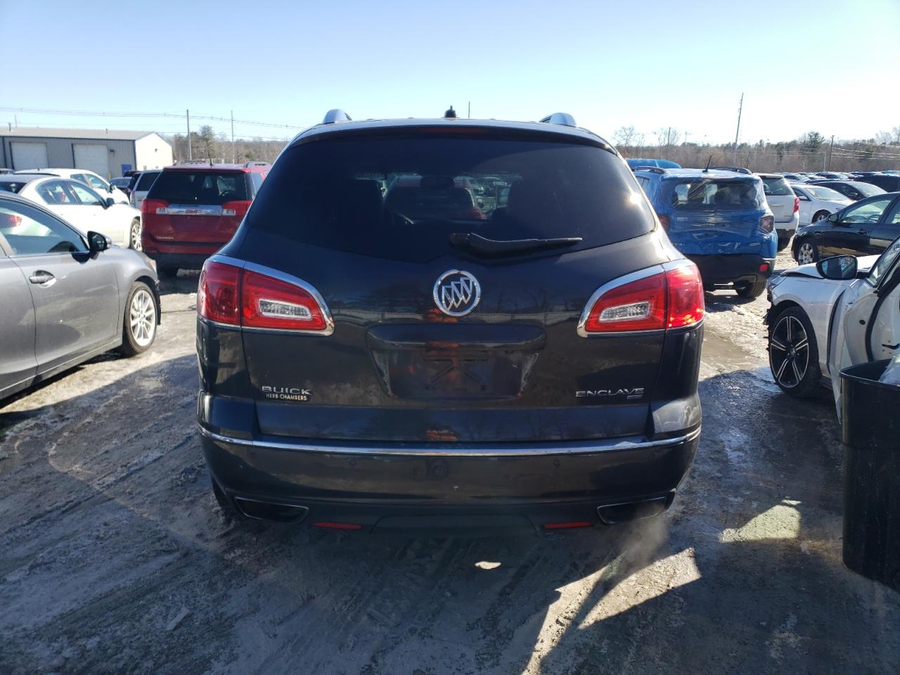 2015 Buick Enclave - Image 6