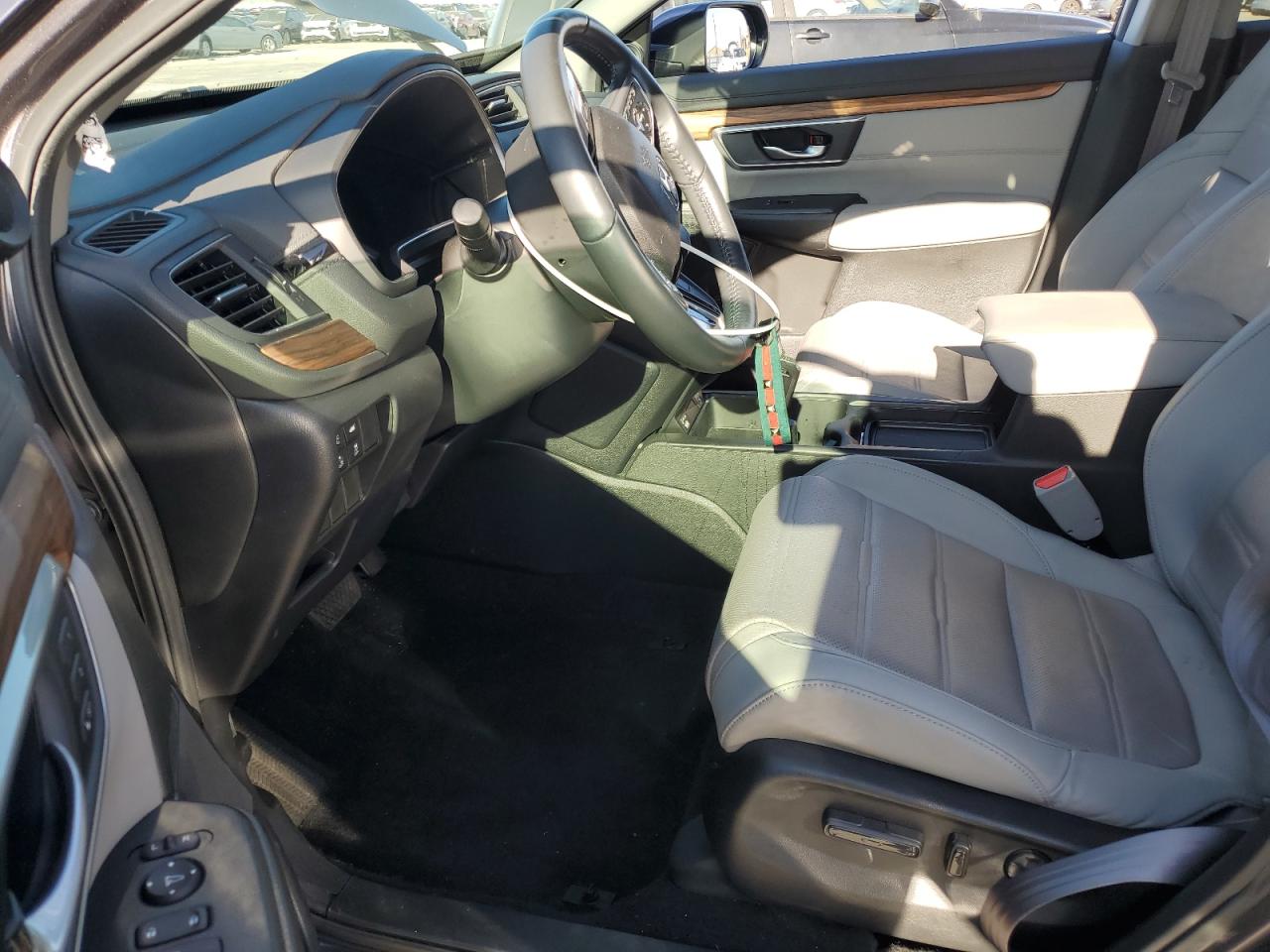 2021 Honda CR-V - Image 7