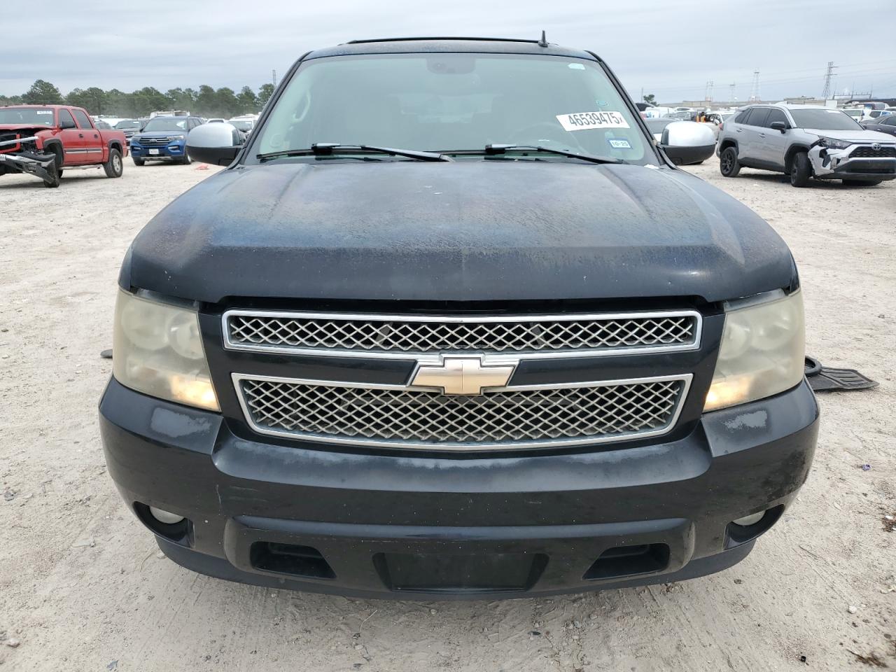 2007 Chevrolet Tahoe - Image 5