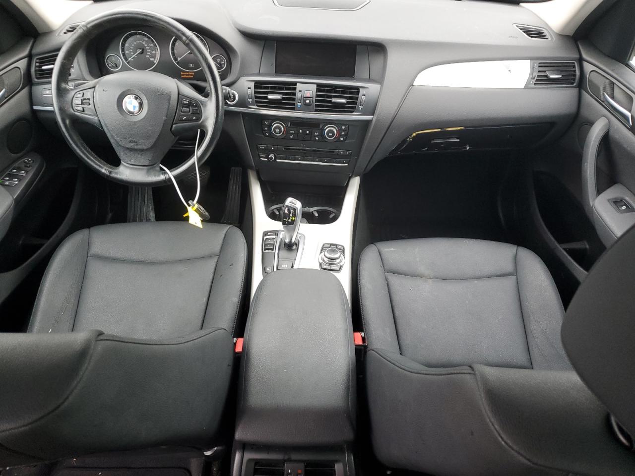 2013 BMW X3 - Image 8