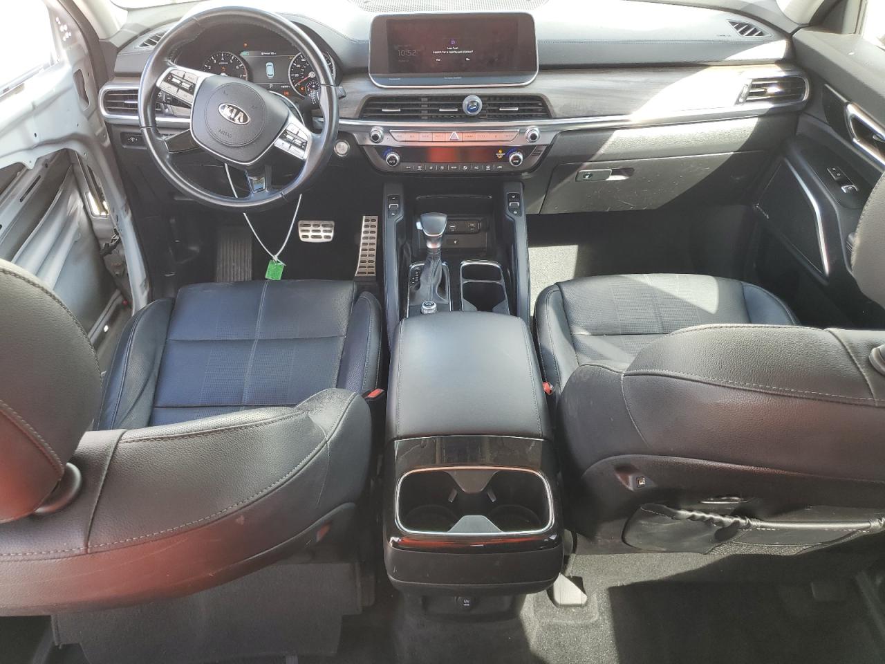 2021 Kia Telluride - Image 8