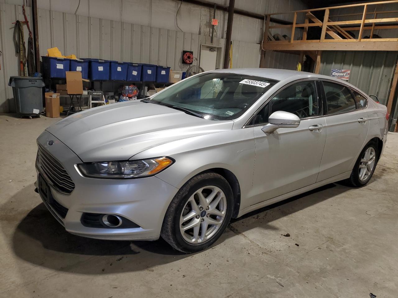 2013 Ford Fusion Se for Sale in Sikeston, MO - All Over